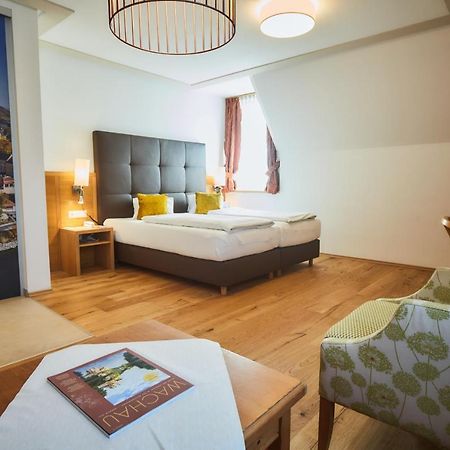 Landhotel Wachau エンマースドルフ・アン・デア・ドナウ エクステリア 写真