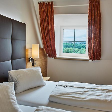 Landhotel Wachau エンマースドルフ・アン・デア・ドナウ エクステリア 写真