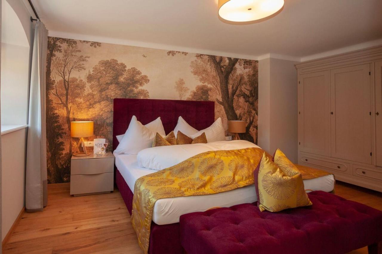 Landhotel Wachau エンマースドルフ・アン・デア・ドナウ エクステリア 写真