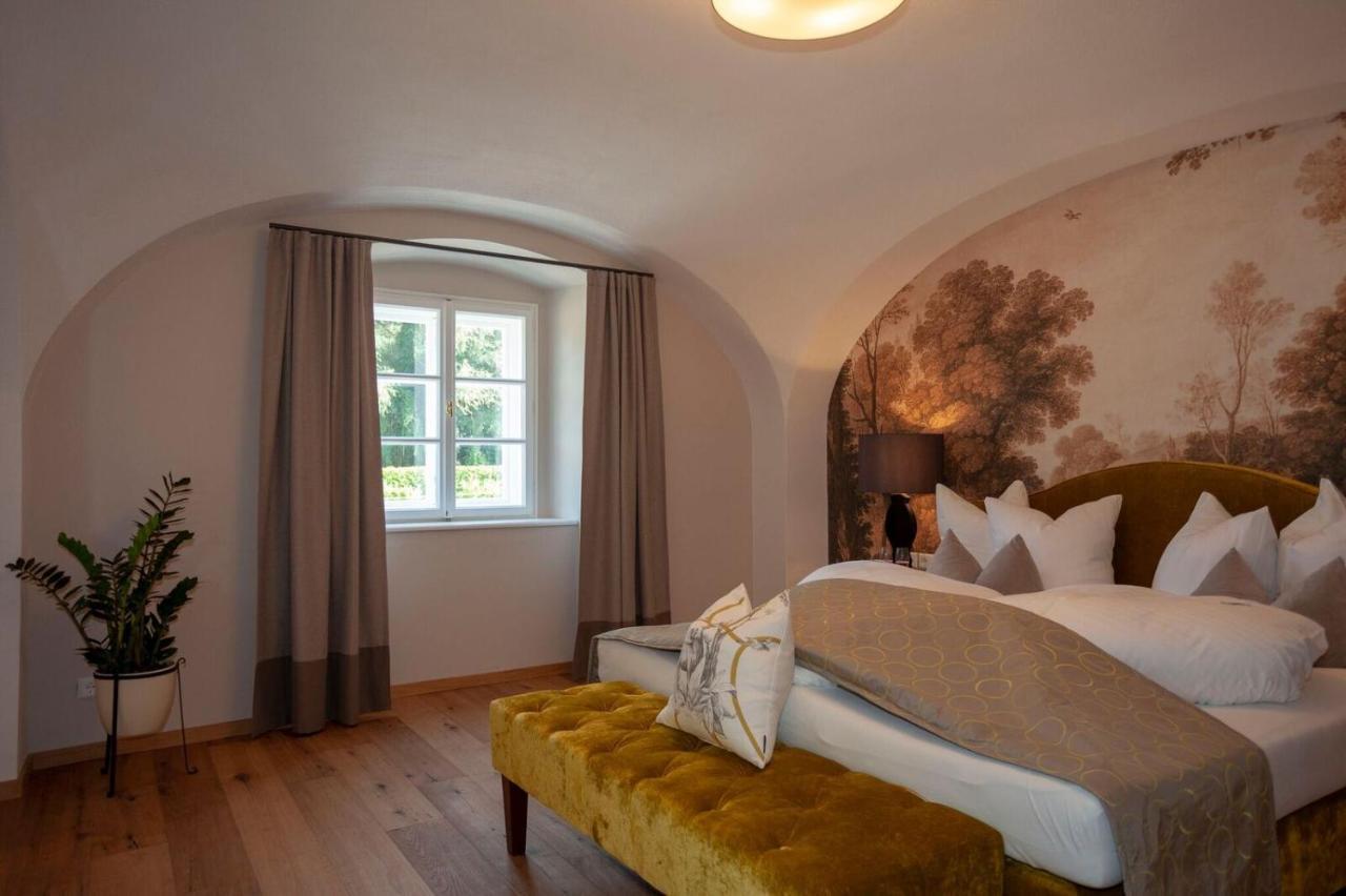 Landhotel Wachau エンマースドルフ・アン・デア・ドナウ エクステリア 写真