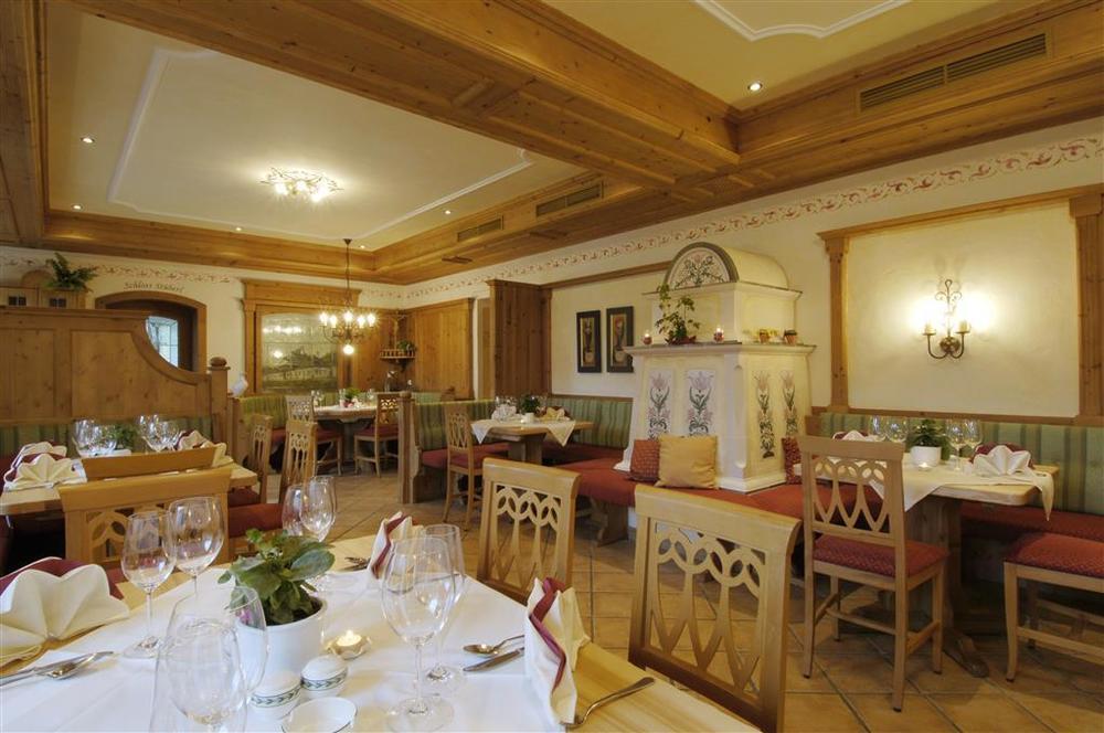 Landhotel Wachau エンマースドルフ・アン・デア・ドナウ レストラン 写真