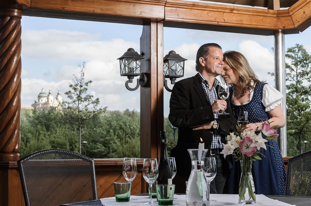 Landhotel Wachau エンマースドルフ・アン・デア・ドナウ エクステリア 写真