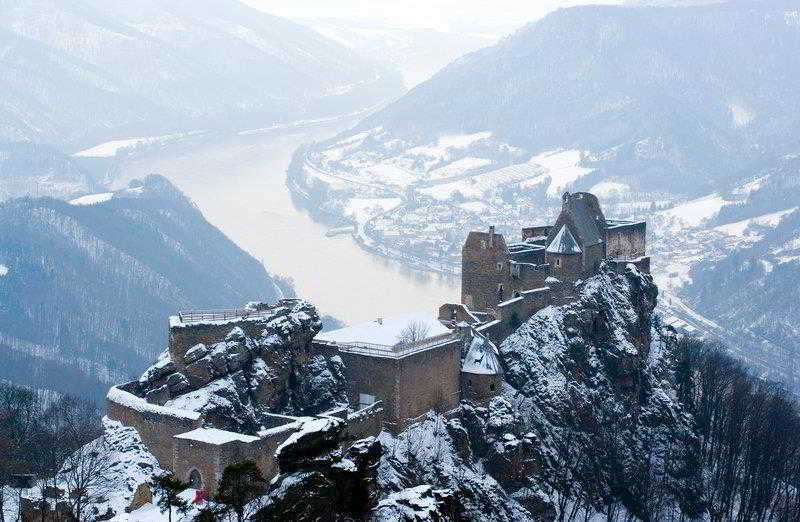 Landhotel Wachau エンマースドルフ・アン・デア・ドナウ エクステリア 写真