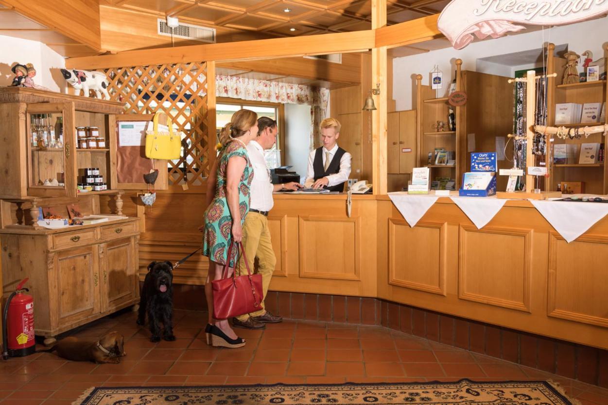Landhotel Wachau エンマースドルフ・アン・デア・ドナウ エクステリア 写真